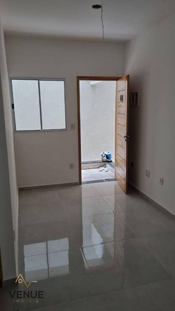 Apartamento à venda com 1 quarto, 30m² - Foto 6