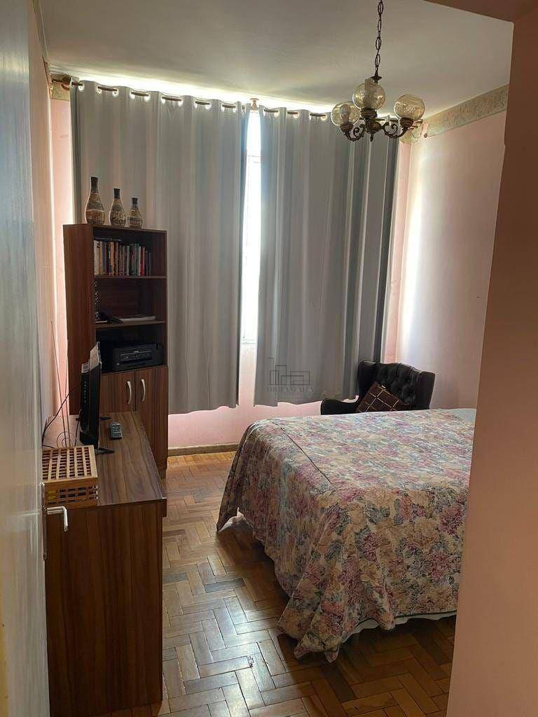 Apartamento à venda com 3 quartos, 131m² - Foto 5