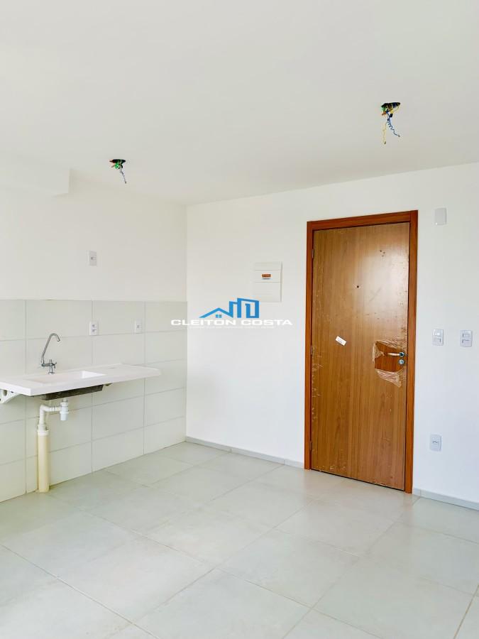Apartamento, 2 quartos, 42 m² - Foto 5
