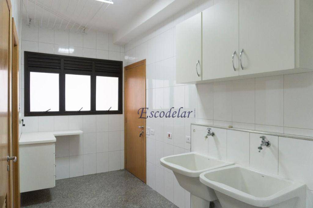 Apartamento à venda com 4 quartos, 193m² - Foto 5