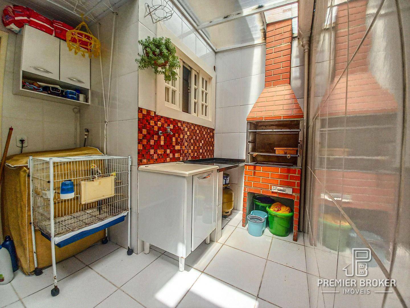 Casa de Condomínio à venda com 2 quartos, 63m² - Foto 16