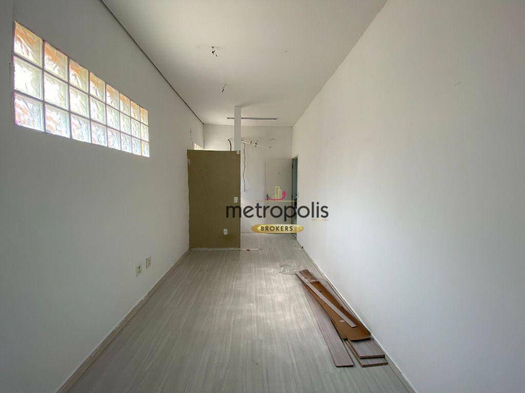 Conjunto Comercial-Sala para alugar, 28m² - Foto 4