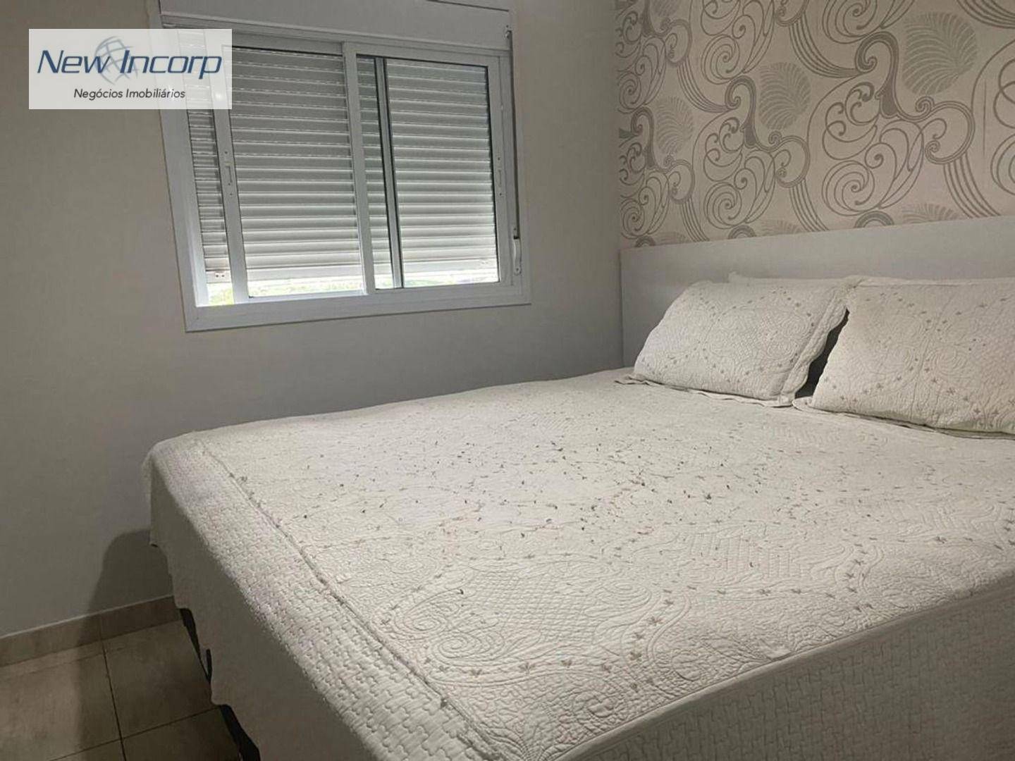 Apartamento à venda com 3 quartos, 138m² - Foto 12