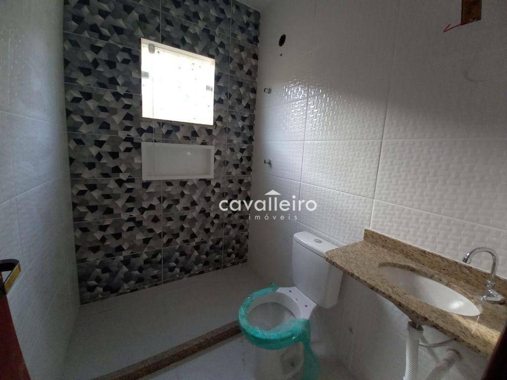 Casa à venda com 2 quartos, 52m² - Foto 11