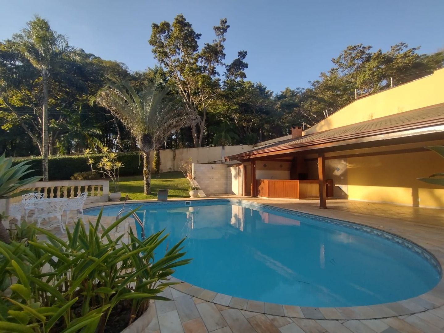 Casa de Condomínio à venda e aluguel com 4 quartos, 255m² - Foto 5