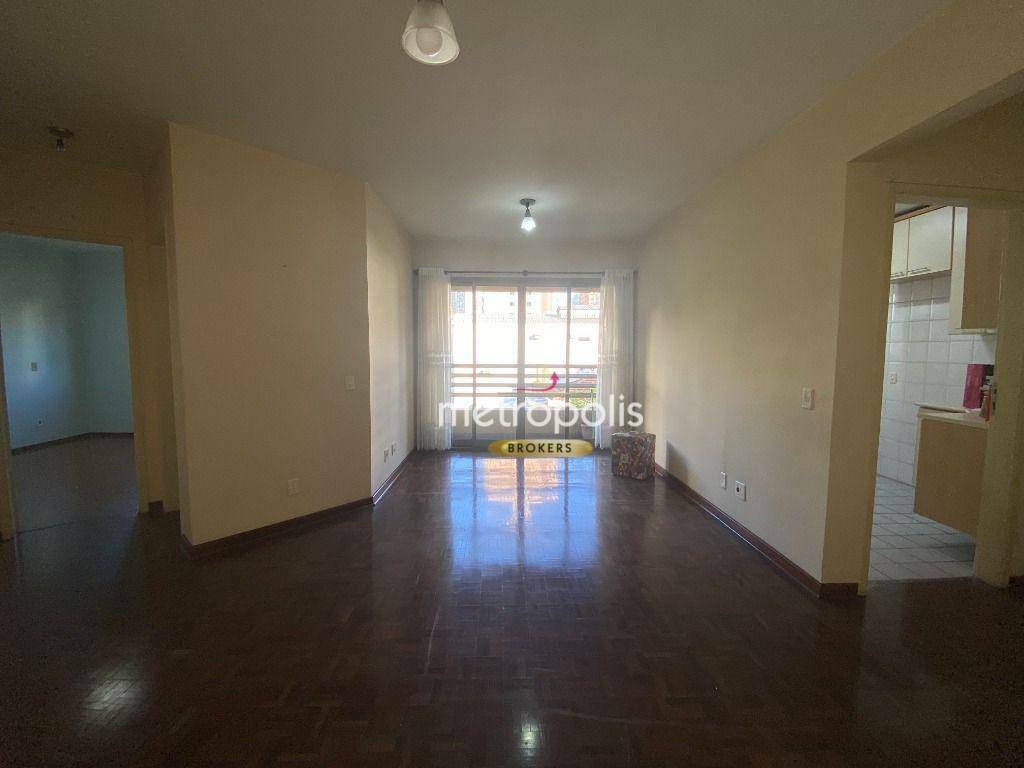 Apartamento à venda com 2 quartos, 76m² - Foto 4