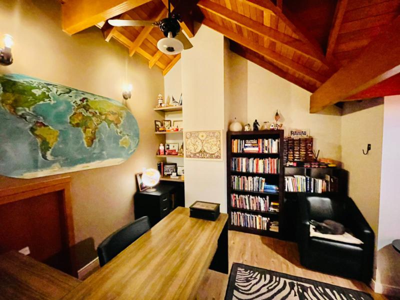 Casa à venda com 3 quartos, 188m² - Foto 7