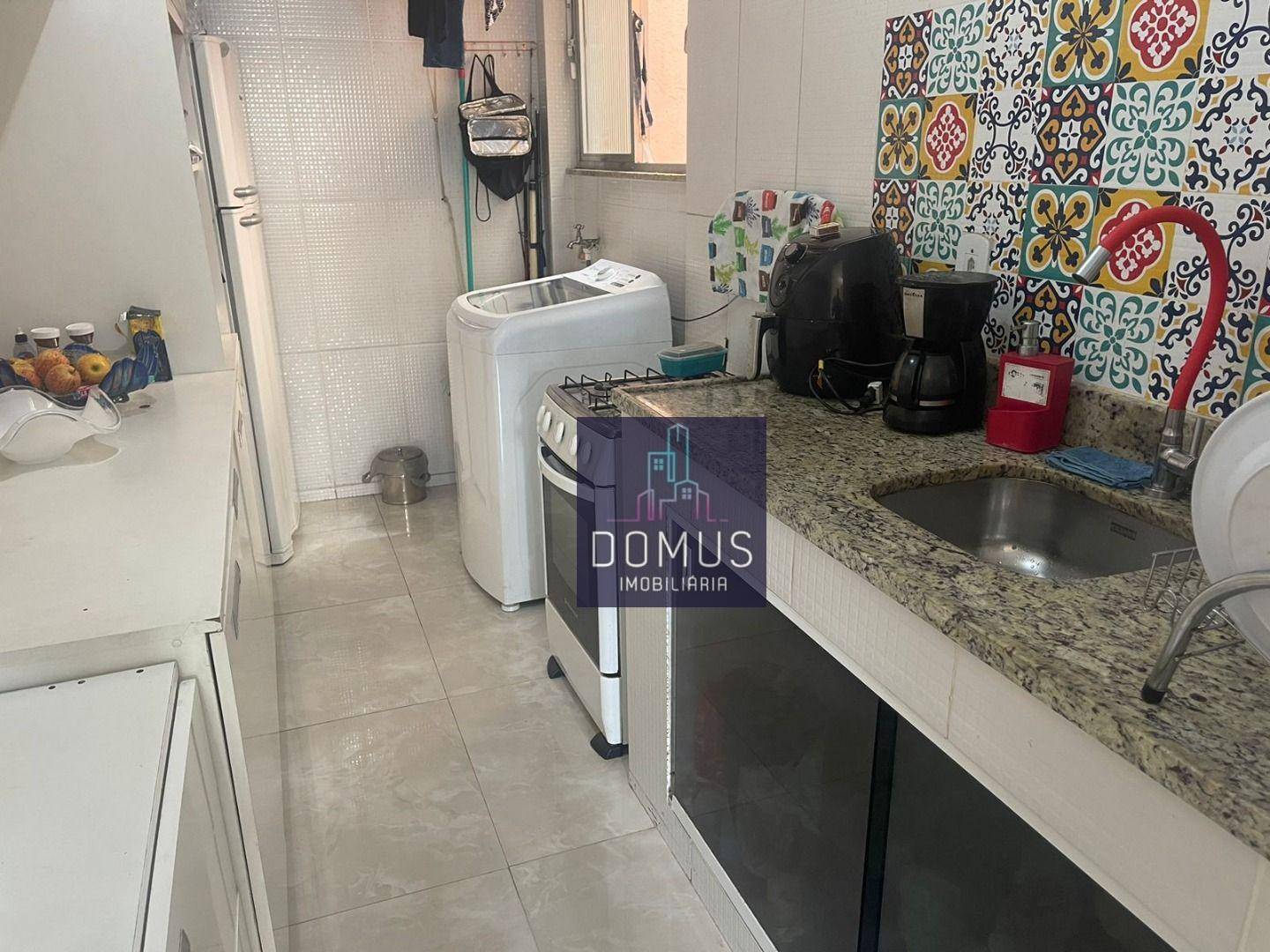 Apartamento, 2 quartos, 62 m² - Foto 10