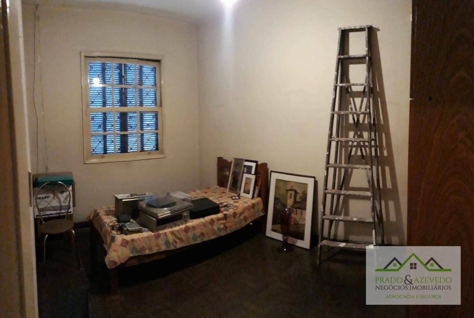 Casa à venda com 3 quartos, 95m² - Foto 4