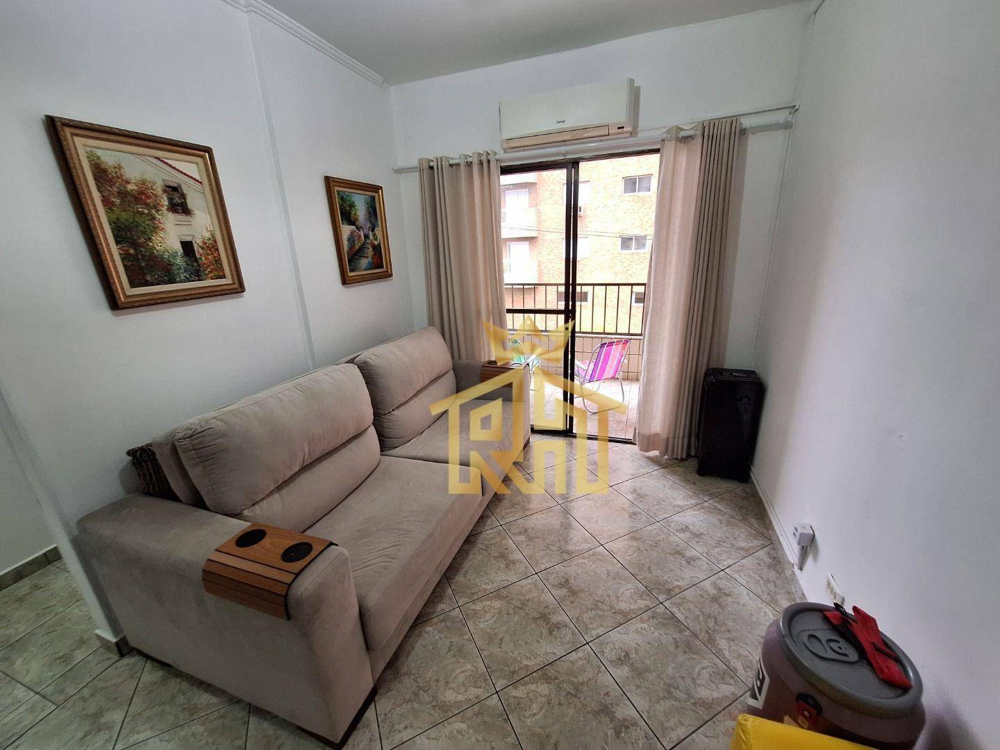 Apartamento à venda com 2 quartos, 68m² - Foto 5