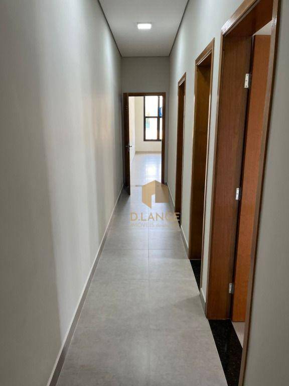 Casa de Condomínio à venda com 3 quartos, 172m² - Foto 7