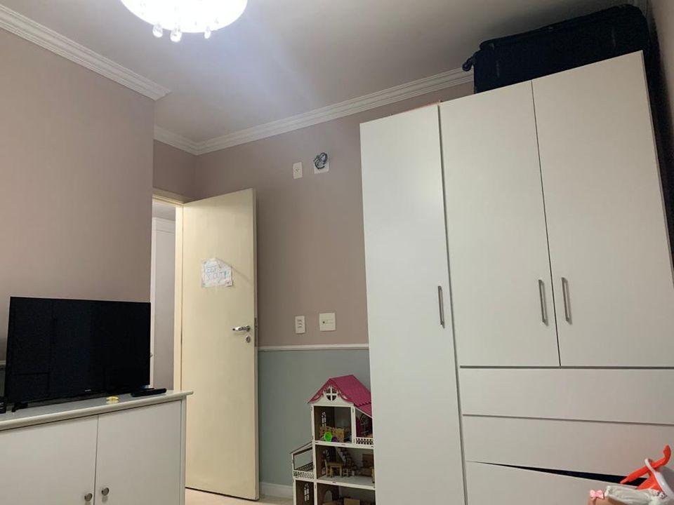 Apartamento à venda com 3 quartos, 99m² - Foto 9