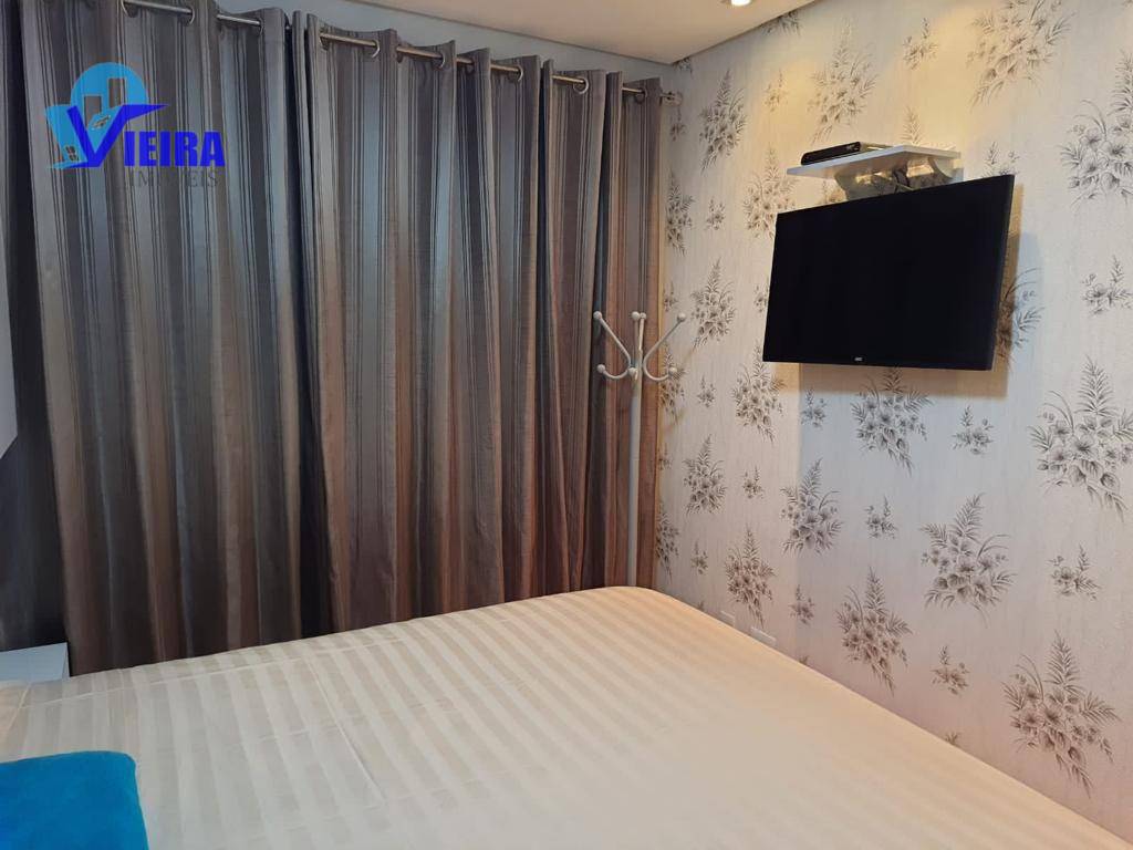 Apartamento à venda com 2 quartos, 47m² - Foto 15