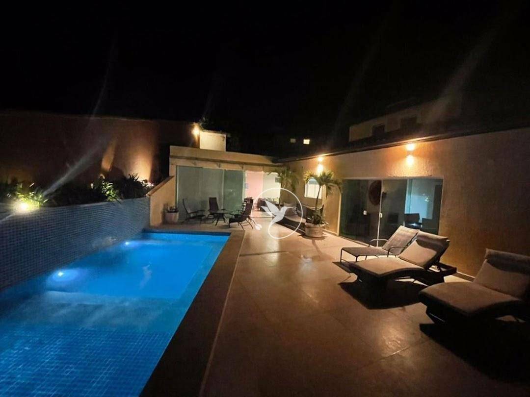 Casa de Condomínio à venda com 6 quartos, 310m² - Foto 6