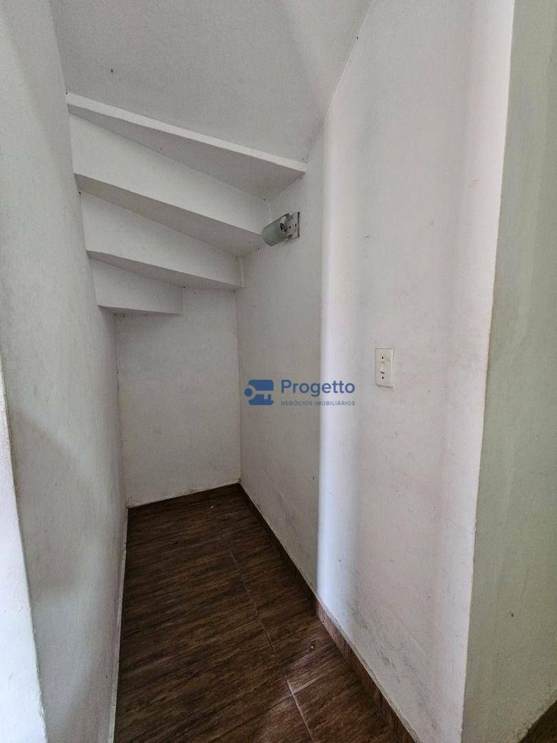 Casa de Condomínio à venda com 3 quartos, 62m² - Foto 14