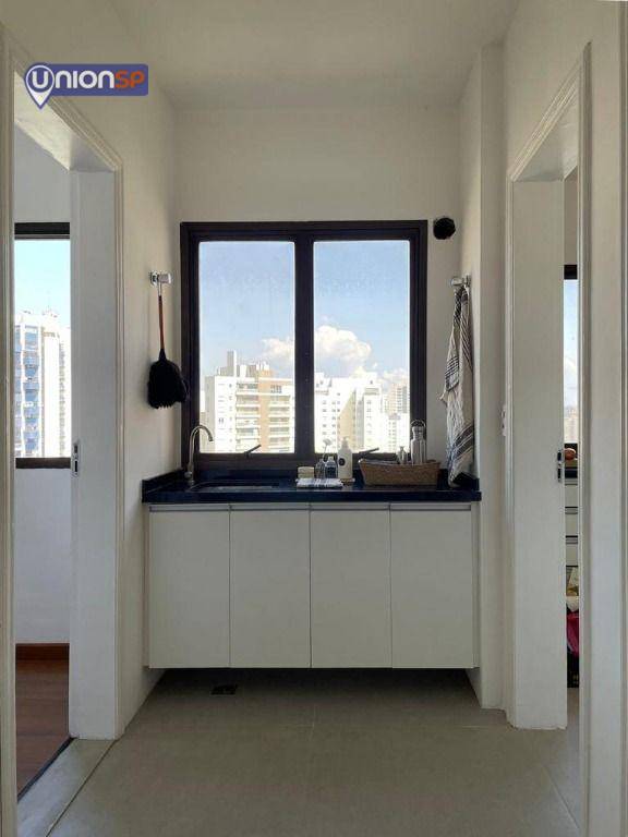 Apartamento à venda com 3 quartos, 130m² - Foto 16