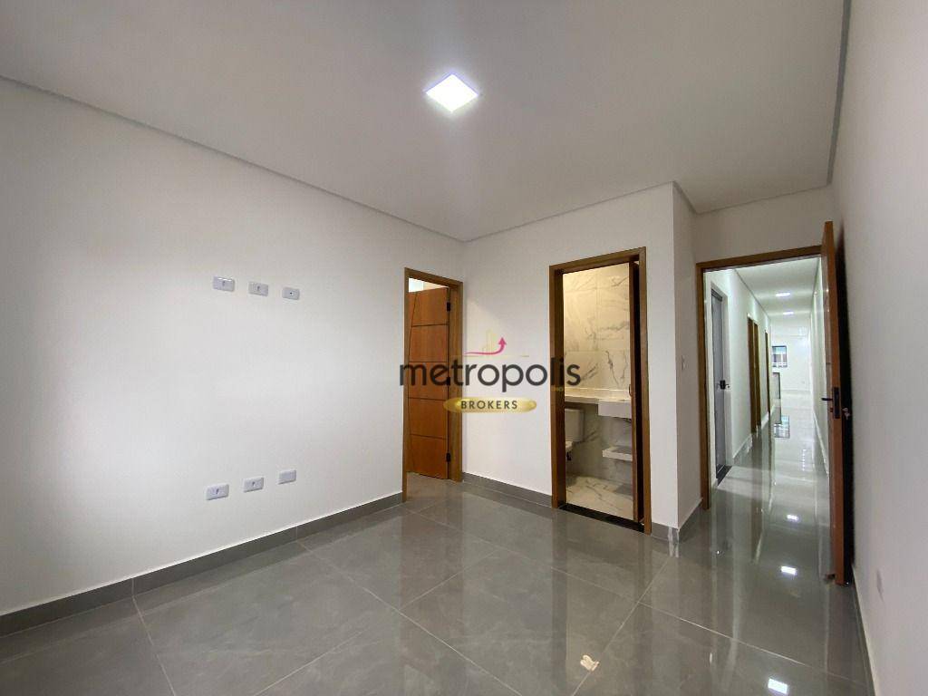 Sobrado à venda com 3 quartos, 215m² - Foto 25