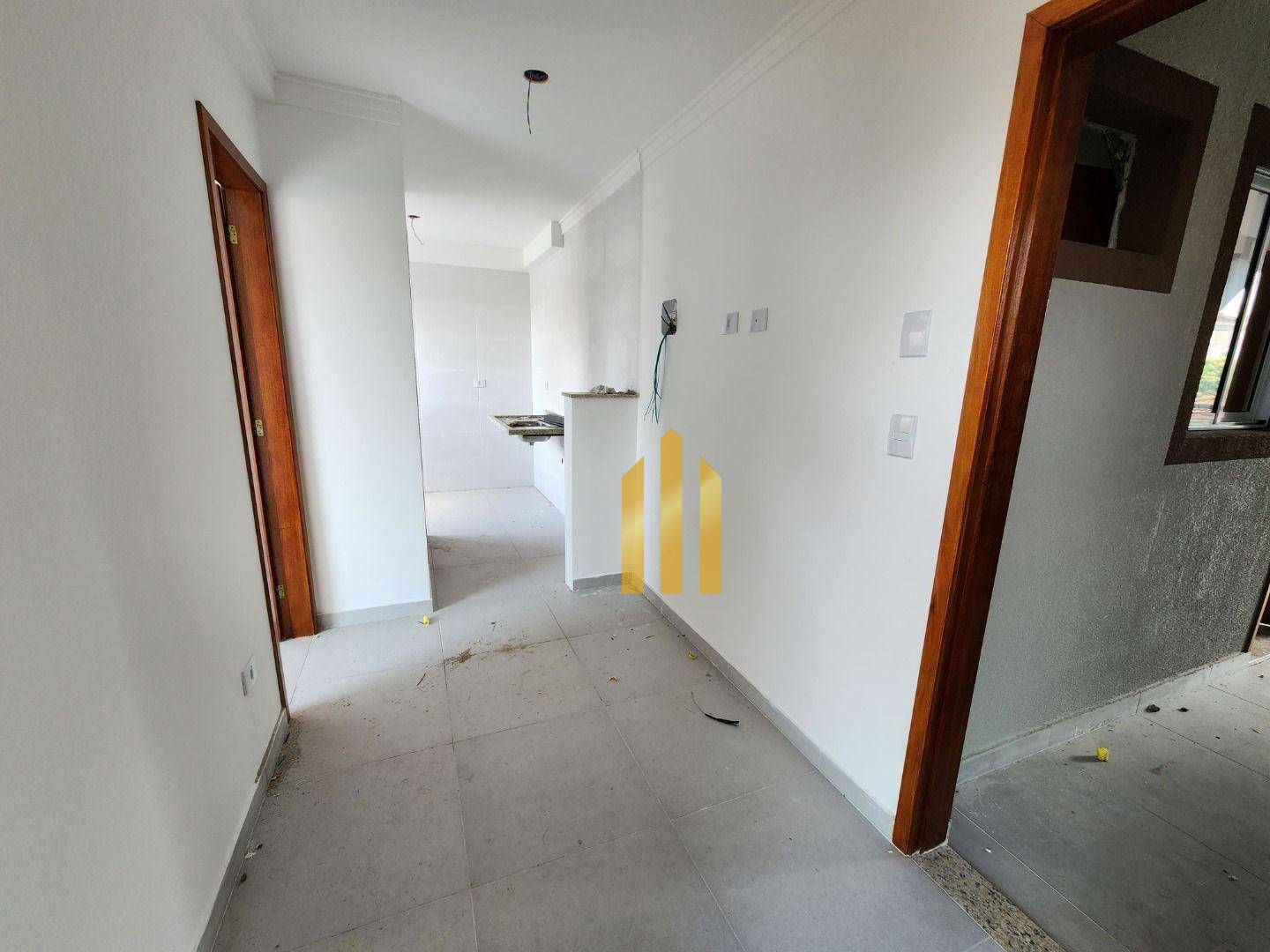 Apartamento à venda com 1 quarto, 27m² - Foto 36