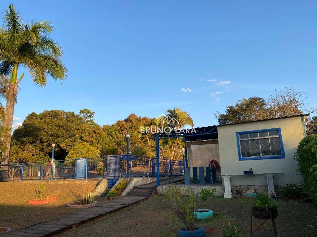 Casa de Condomínio à venda com 5 quartos, 400m² - Foto 55