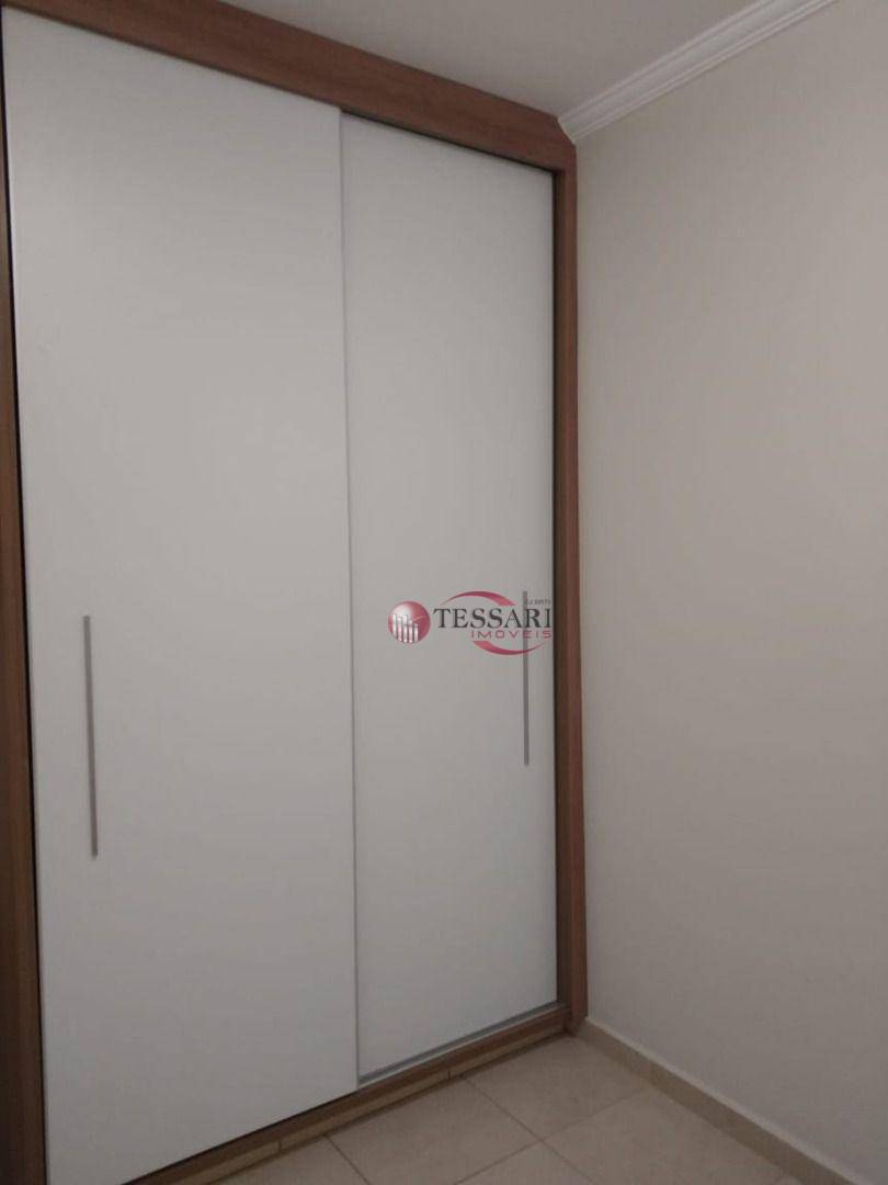 Apartamento à venda com 2 quartos, 48m² - Foto 6