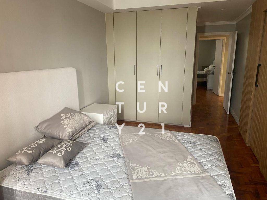 Apartamento à venda com 3 quartos, 135m² - Foto 10