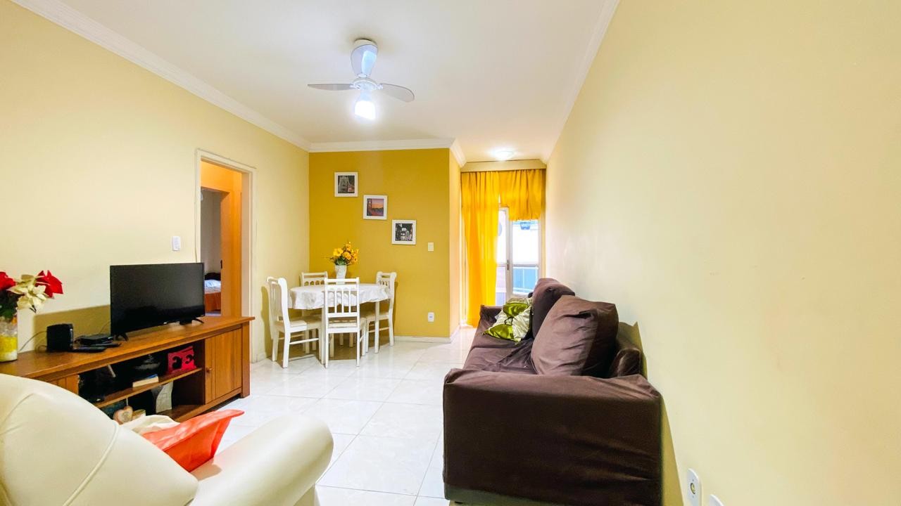 Apartamento para alugar com 2 quartos, 80m² - Foto 1