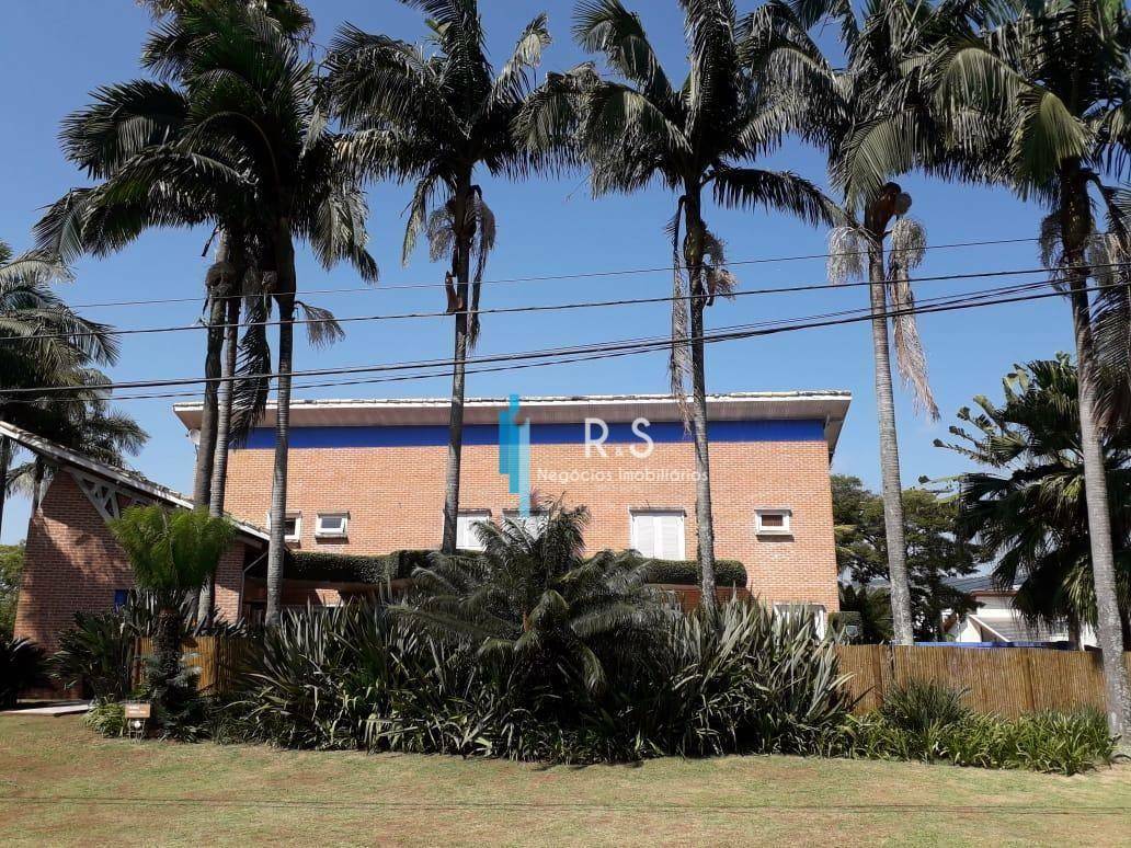 Casa de Condomínio à venda com 4 quartos, 500m² - Foto 5