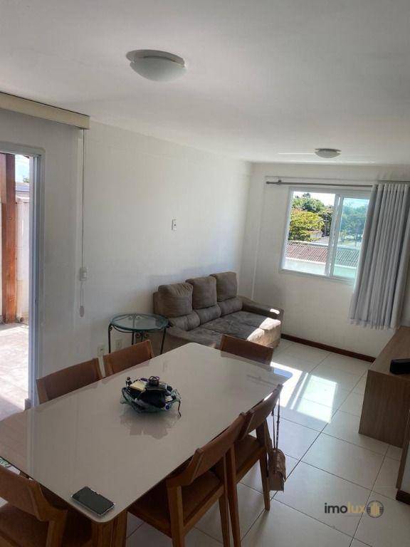 Cobertura à venda com 3 quartos, 144m² - Foto 3