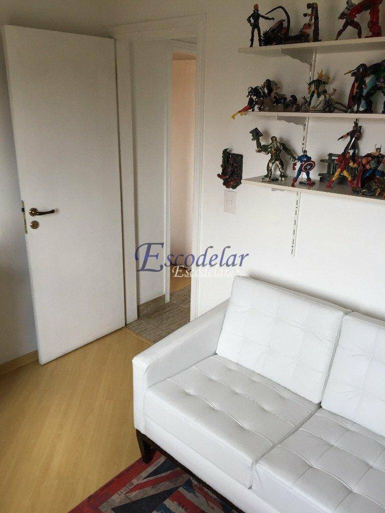 Apartamento à venda com 2 quartos, 55m² - Foto 22