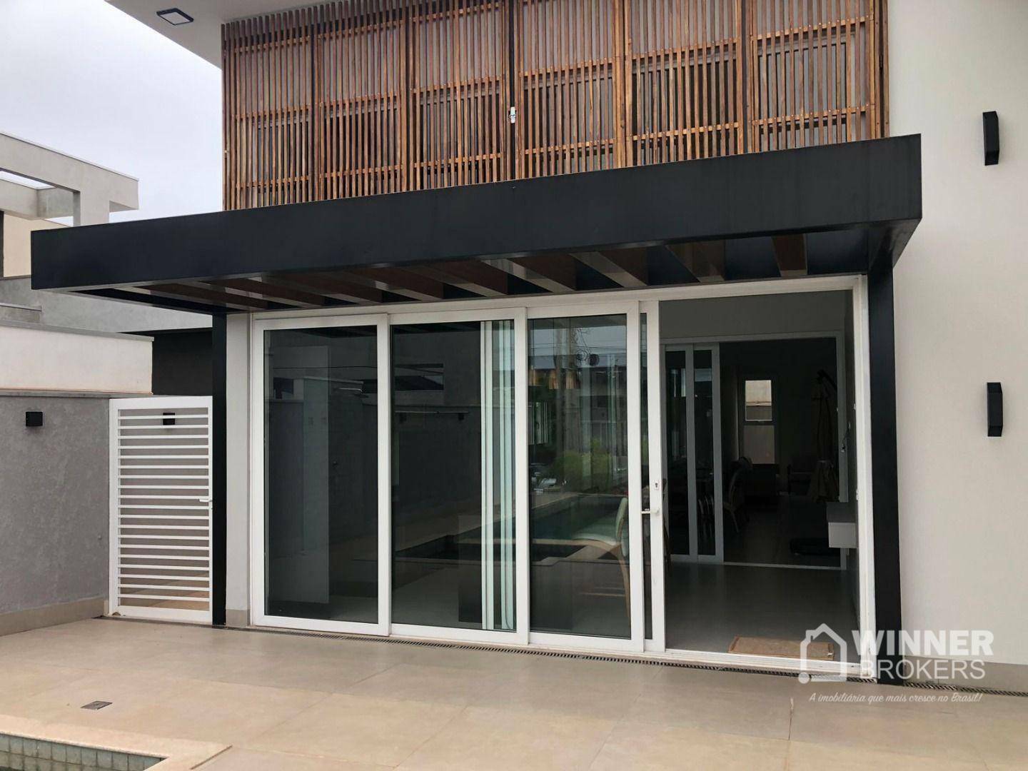 Casa de Condomínio à venda com 4 quartos, 237m² - Foto 23