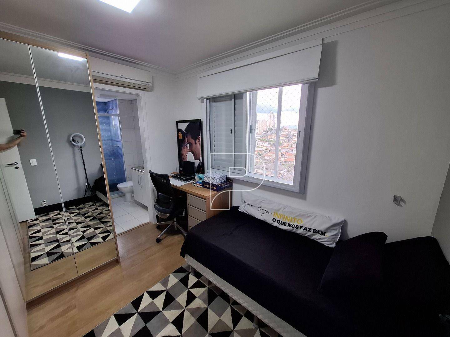 Apartamento à venda e aluguel com 3 quartos, 233m² - Foto 15