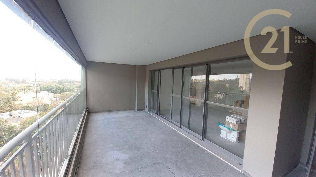 Apartamento à venda com 3 quartos, 154m² - Foto 8