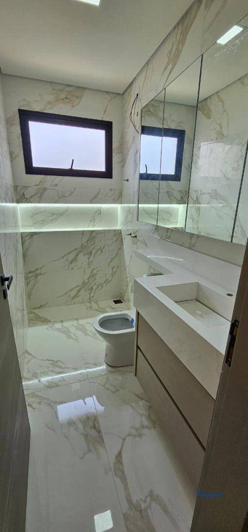 Casa, 3 quartos, 151 m² - Foto 8