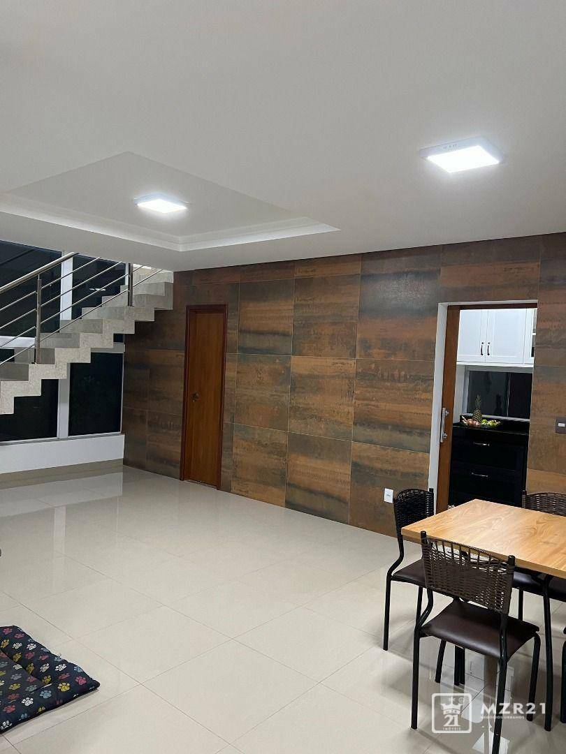 Sobrado à venda com 3 quartos, 153m² - Foto 6