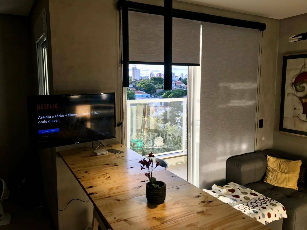 Apartamento, 1 quarto, 34 m² - Foto 2