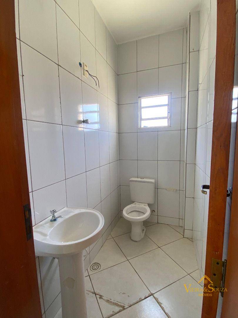 Conjunto Comercial-Sala para alugar, 30m² - Foto 9