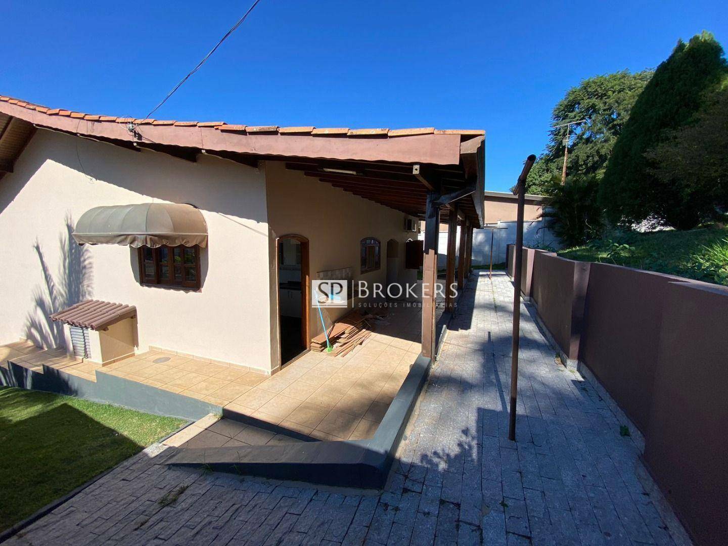 Casa de Condomínio para alugar com 2 quartos, 120m² - Foto 31