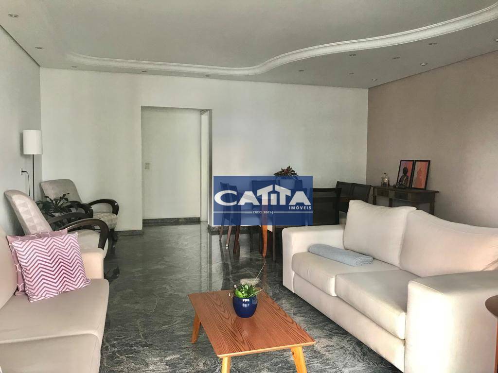 Apartamento à venda com 3 quartos, 137m² - Foto 8