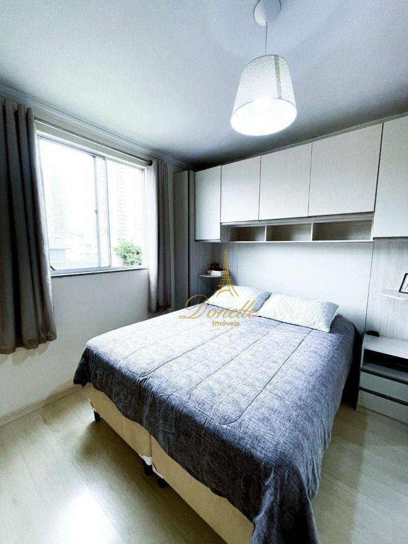 Apartamento à venda com 2 quartos, 53m² - Foto 20