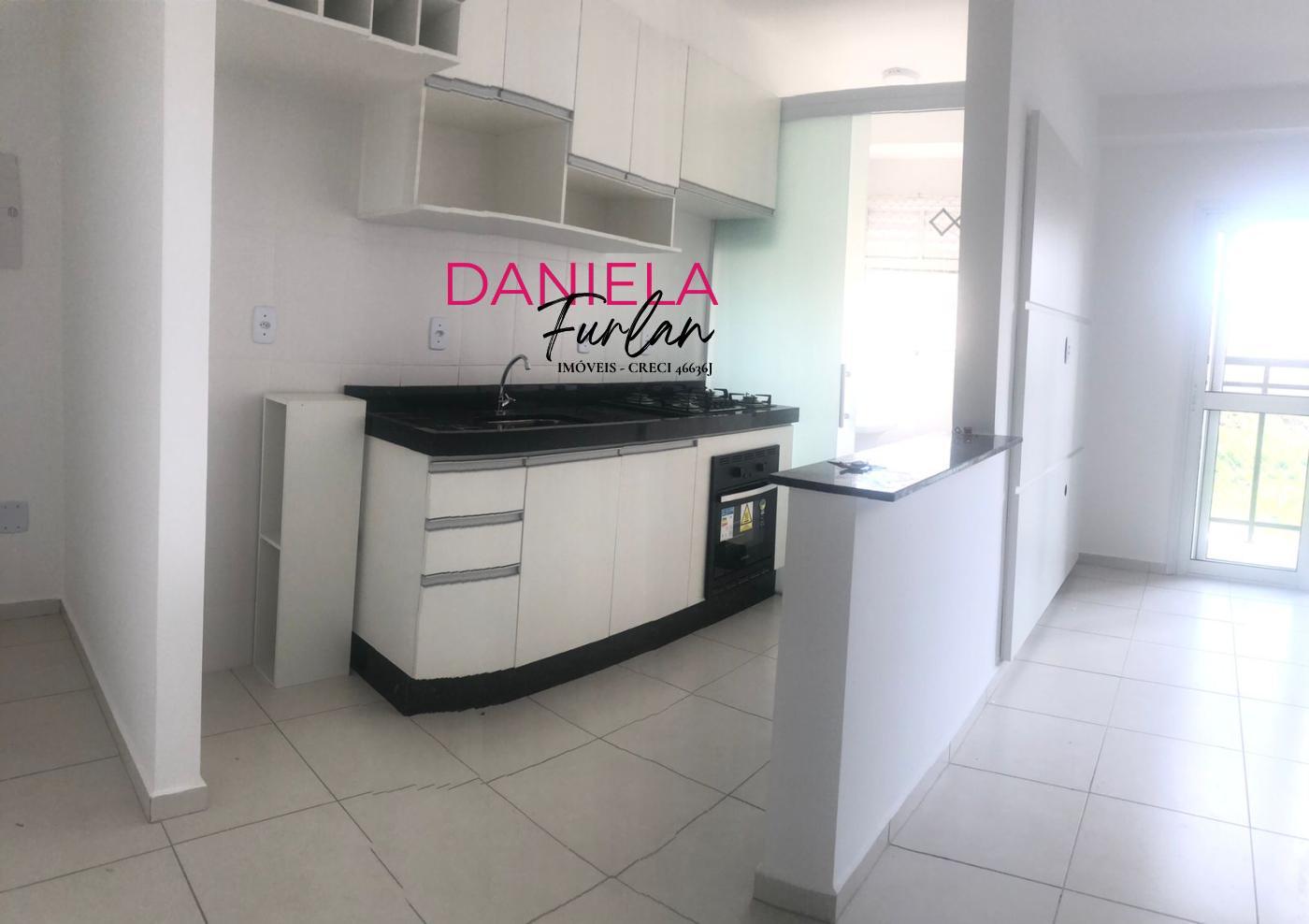 Apartamento à venda com 2 quartos, 53m² - Foto 1