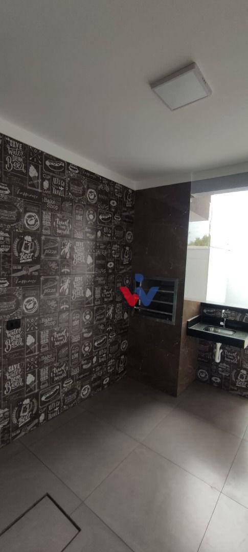 Casa à venda com 3 quartos, 80m² - Foto 15