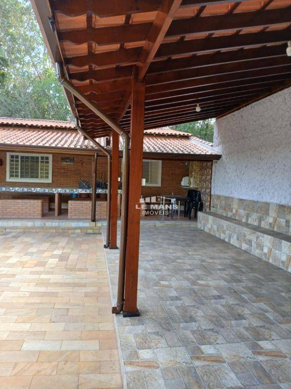 Chácara, 3 quartos, 1000 m² - Foto 4