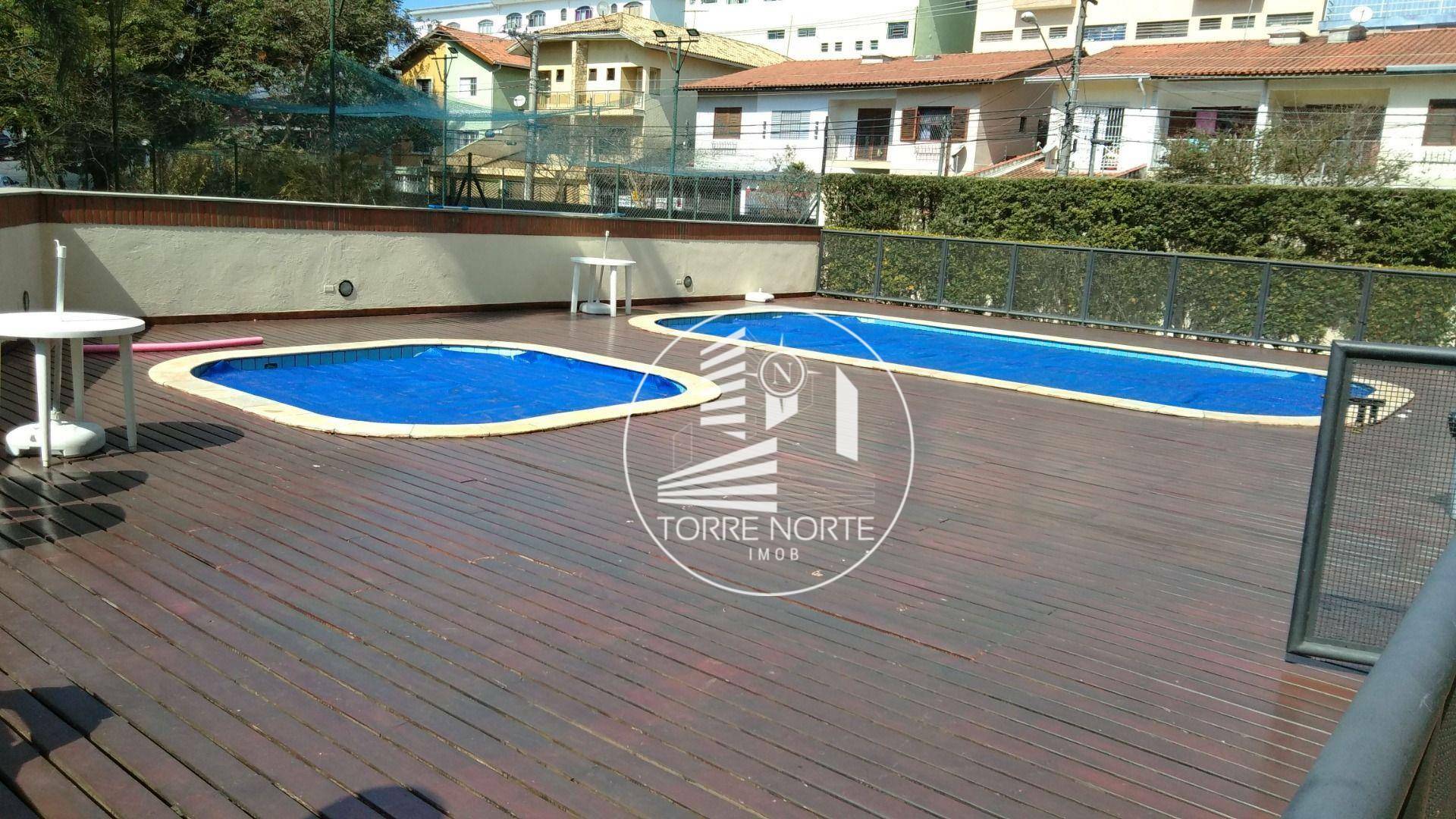 Apartamento à venda com 2 quartos, 58m² - Foto 11