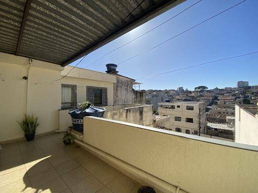 Sobrado, 5 quartos, 199 m² - Foto 15