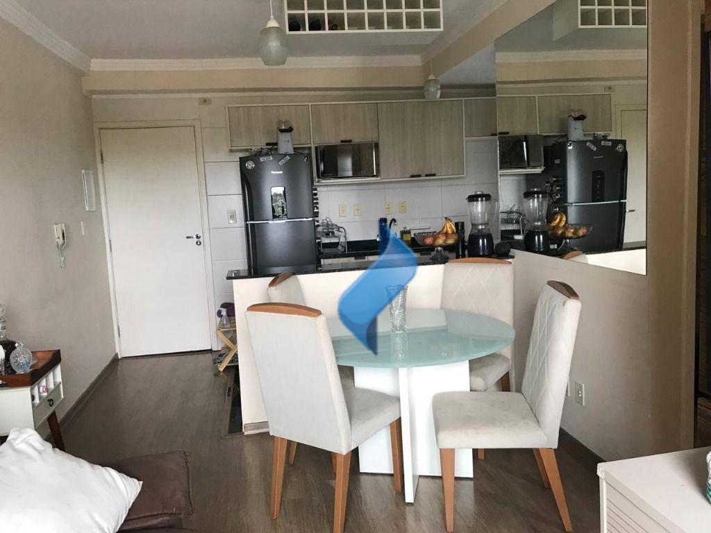 Apartamento à venda com 2 quartos, 57m² - Foto 6