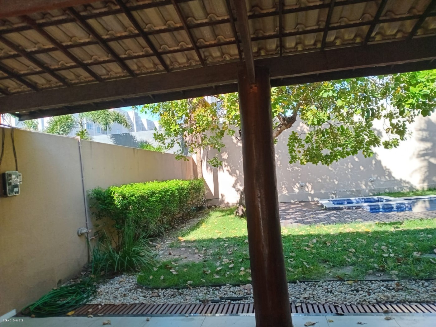 Casa de Condomínio à venda com 4 quartos, 185m² - Foto 45