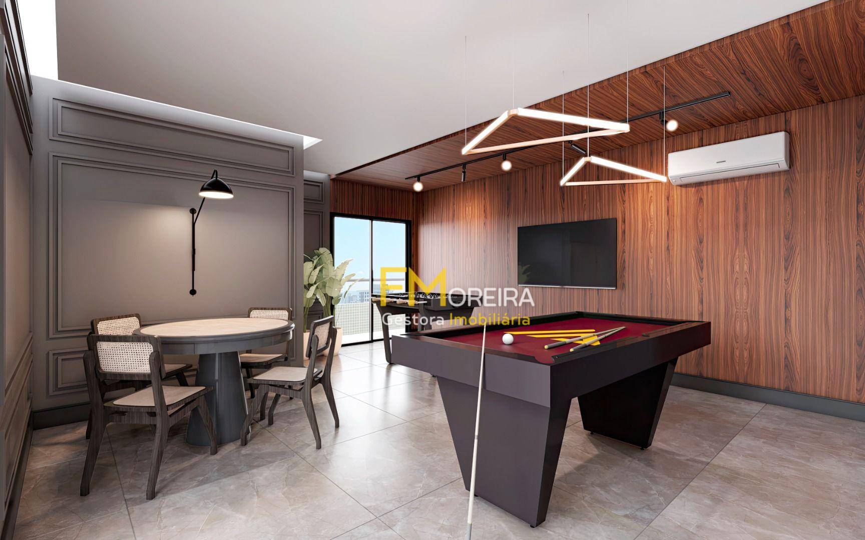 Apartamento à venda com 3 quartos, 154m² - Foto 17