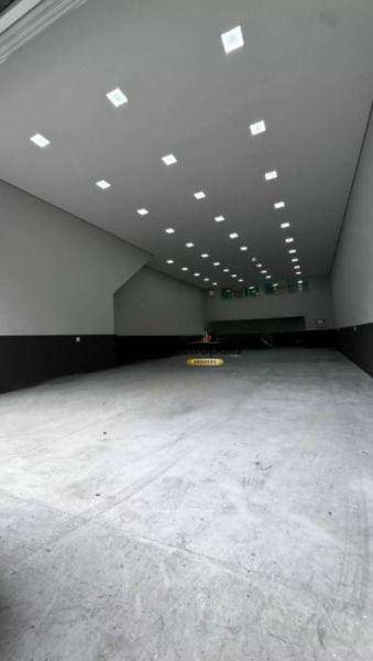 Loja-Salão, 300 m² - Foto 5