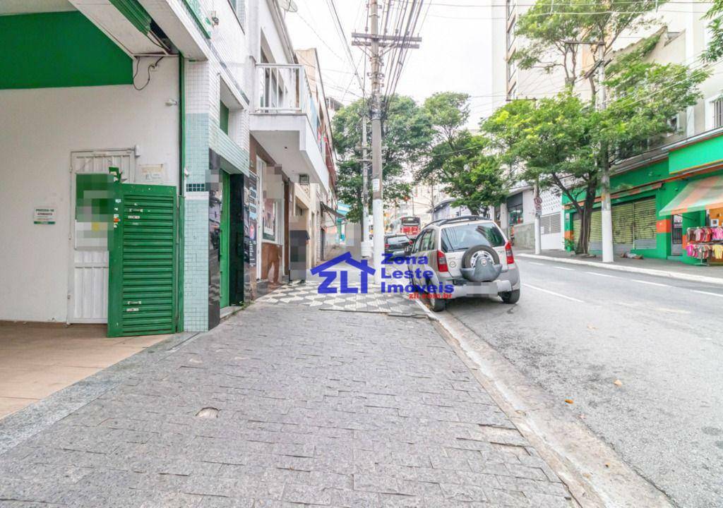 Loja-Salão para alugar, 450m² - Foto 12