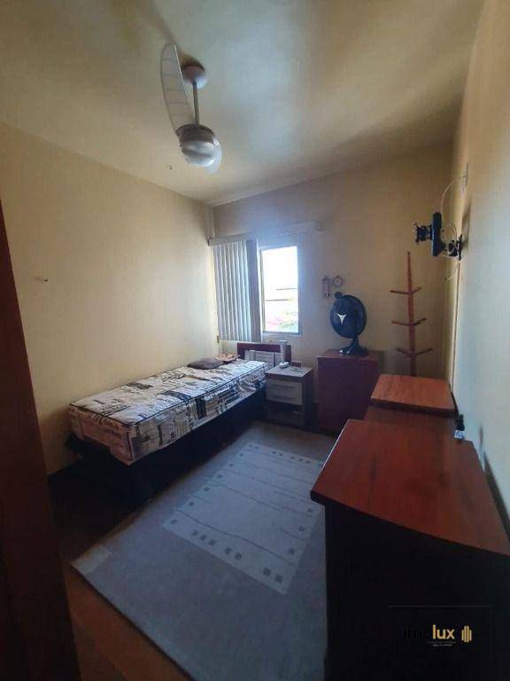 Apartamento à venda com 2 quartos, 92m² - Foto 5